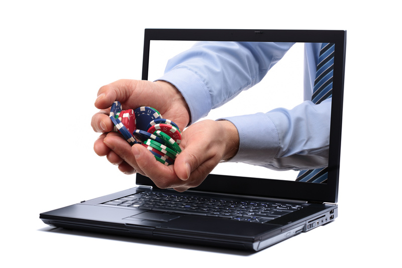 How Online Casinos Operate