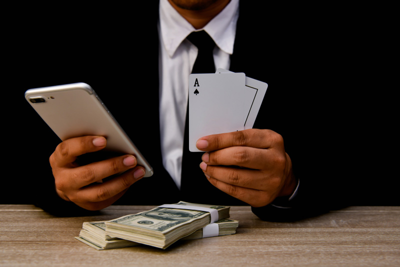 Play Blackjack For Free