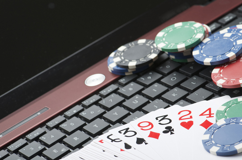 New Protocol Regarding Online Gambling