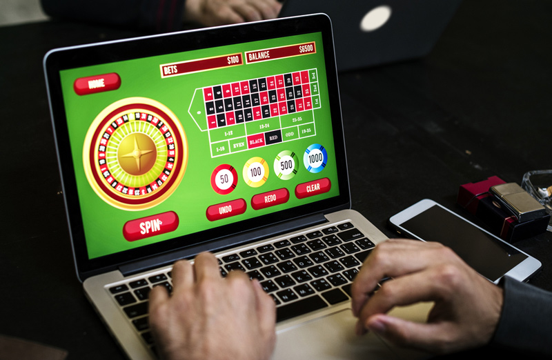Online Roulette Guide