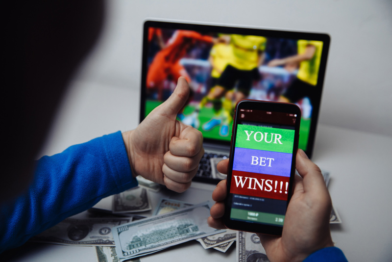 Real Money Online Sports Betting