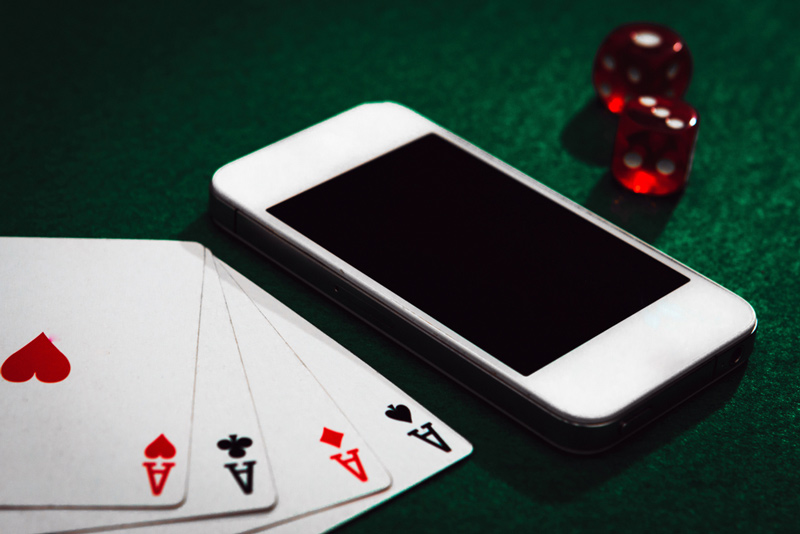 Is Baccarat A Game Of Luck?