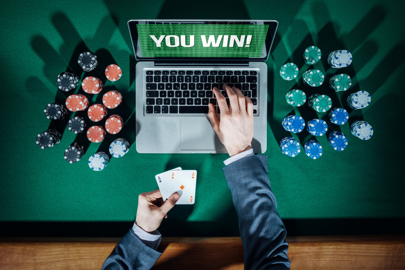 Goal of Live Dealer Casino