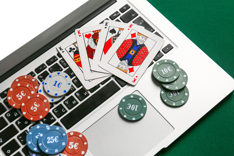 New Trend of Online Baccarat