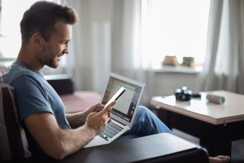 Safety of Online Gambling