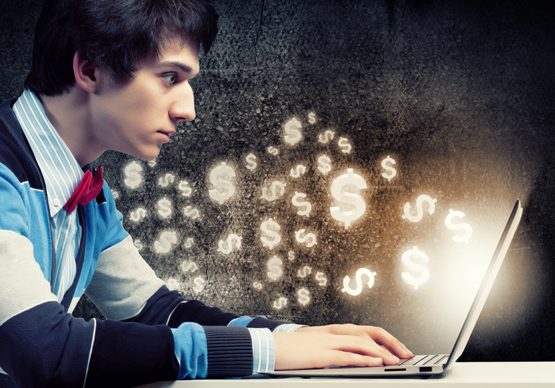 Win Money at Online Casinos