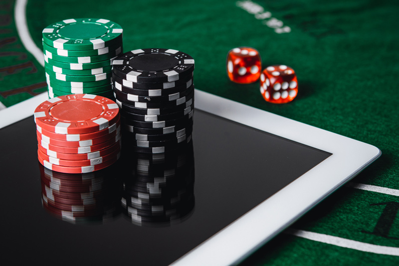 Top Online Gambling Secrets