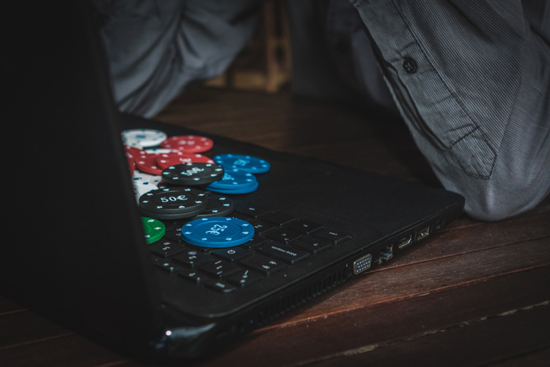 Reasons Why Blackjack Players Loses
