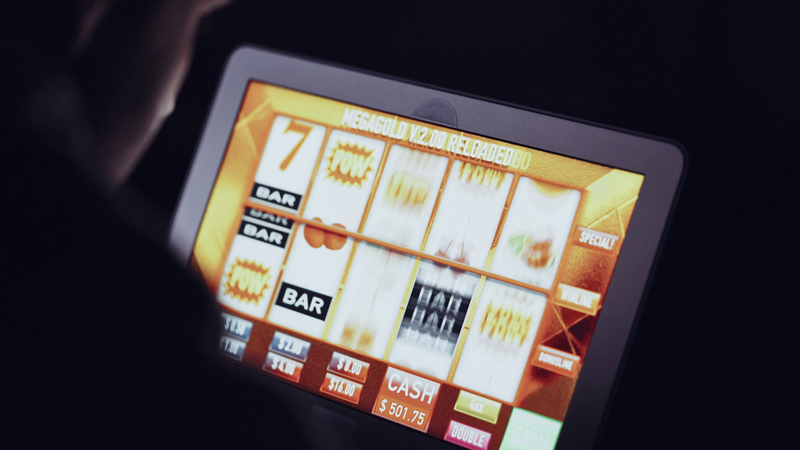 Right Attraction To Online Gambling