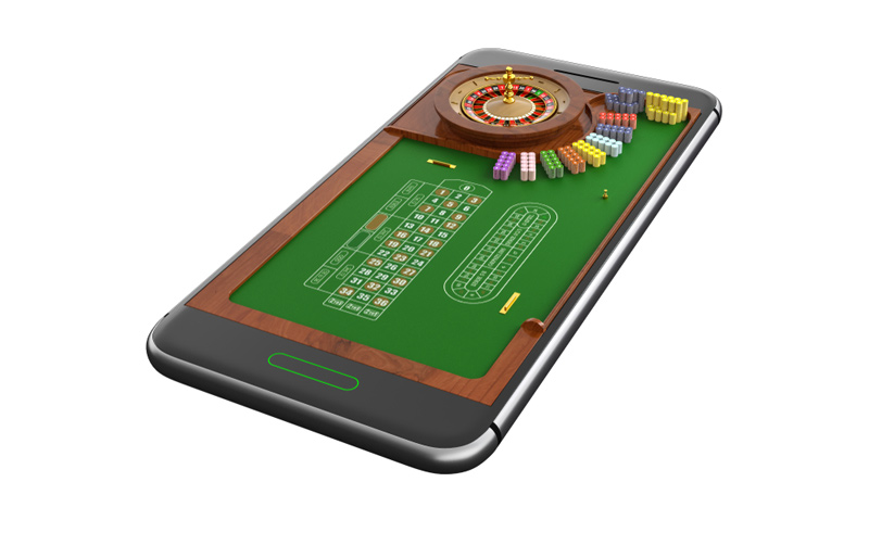 Secret to Online Roulette