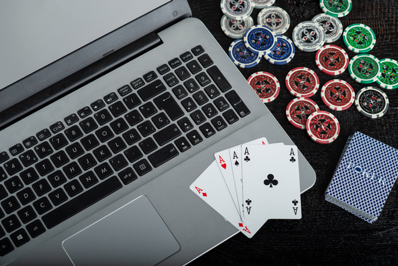 What Makes Online Baccarat Dangerous