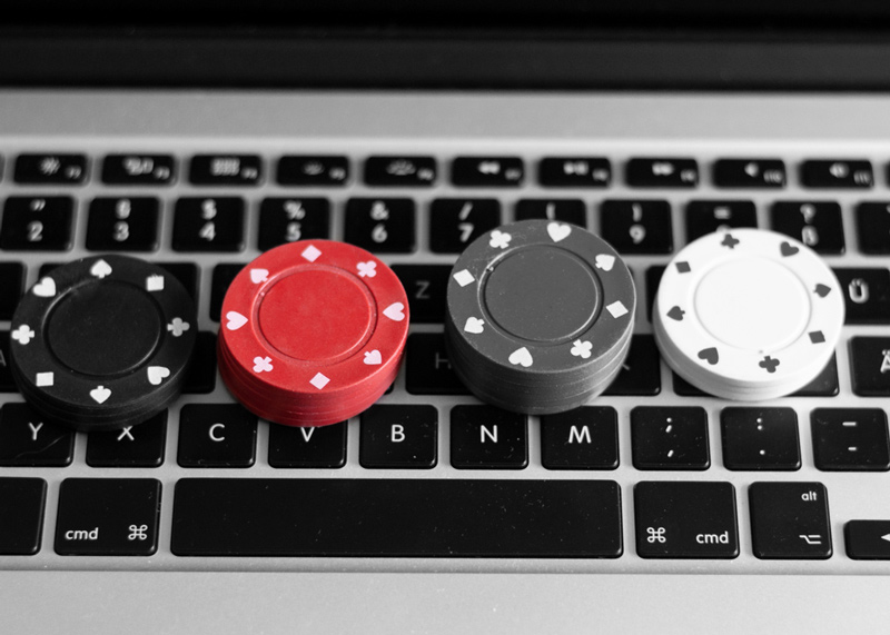 Games of Live Dealer Casino
