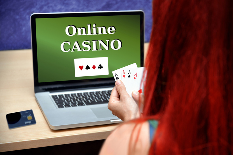 Fun Online Baccarat Game