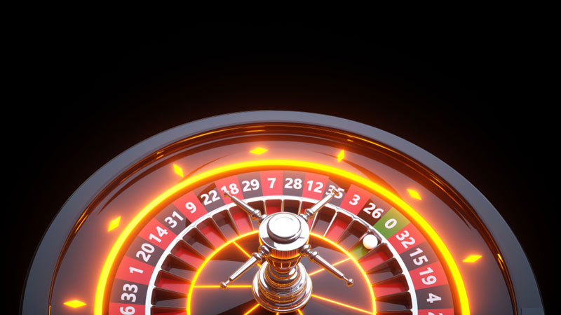 Stop Losing at Roulette Online