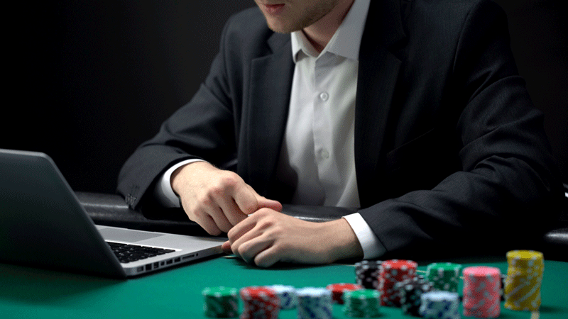 Online Casino Pitfalls