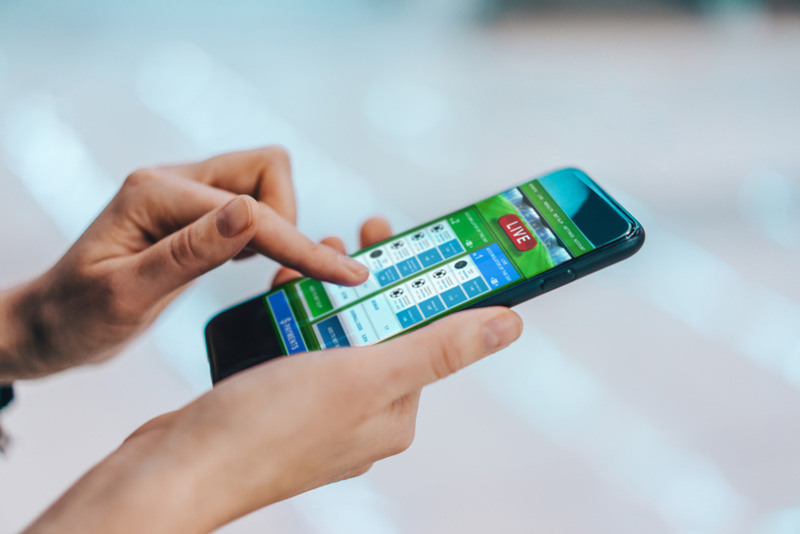 Online Sportsbook Games