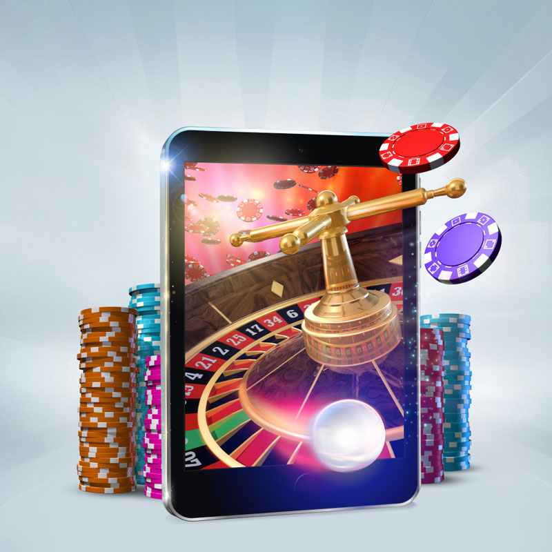 The Big Number Roulette Strategy