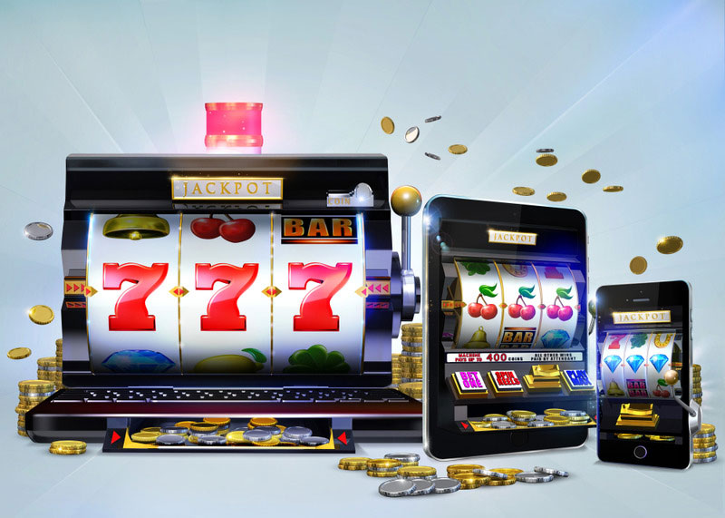 Flexibility in Online Casino