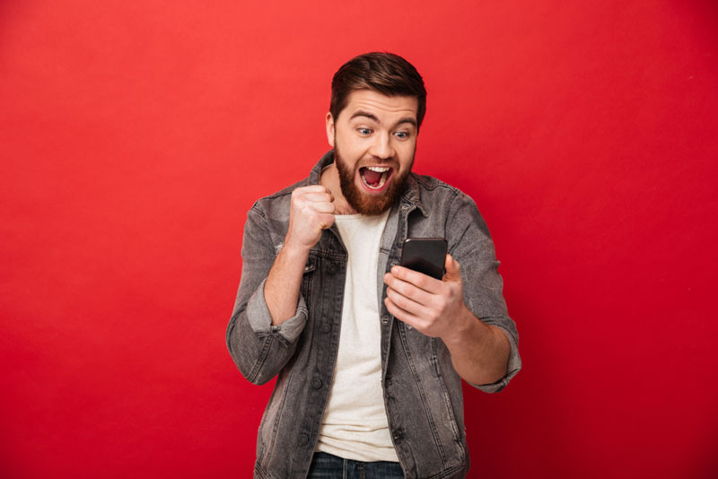 Have Fun in Online Sports Betting
