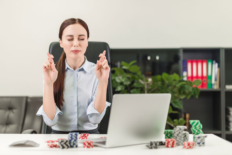Improve Your Online Gambling Results