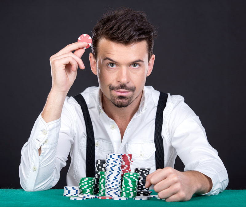 Baccarat Professionals