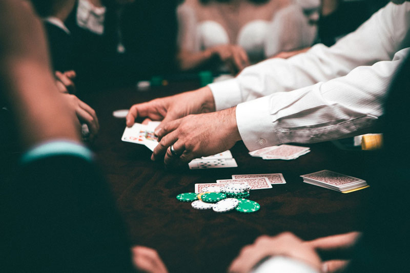 Casino Industry