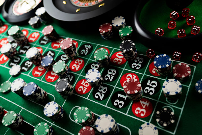 Start Playing Roulette Online