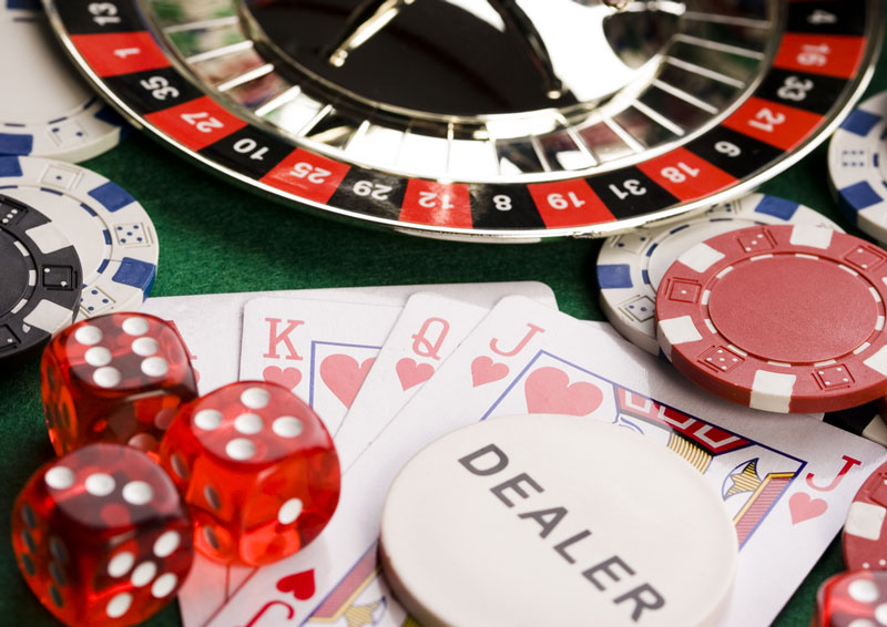 Live Dealer Casinos Influence
