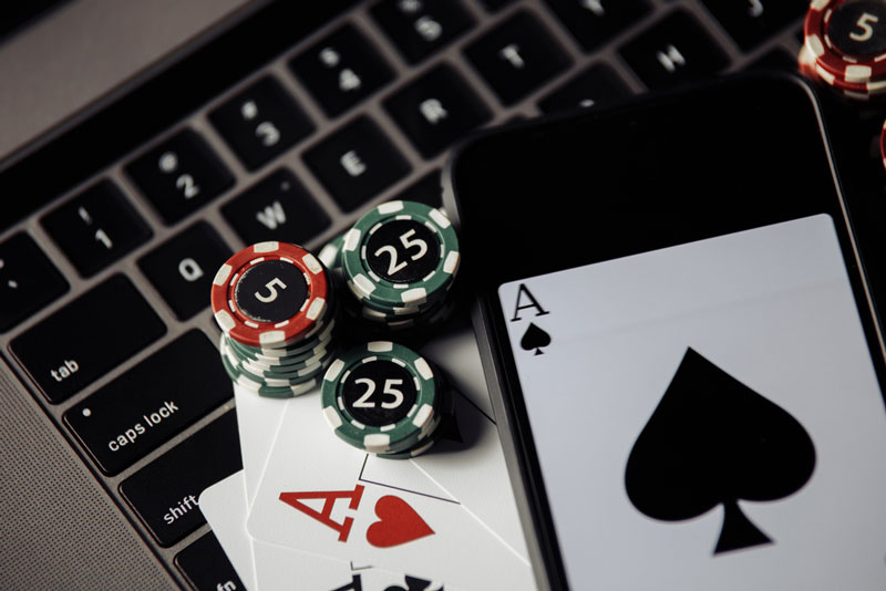 How To Play Online Blackjack?
