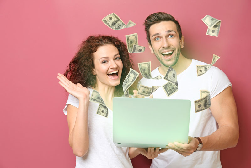 Online Blackjack Bonuses