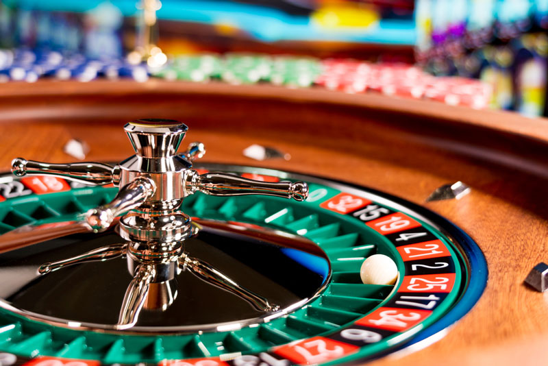 Is Online Roulette Legal Or Not? | Live Dealer | Online Casino