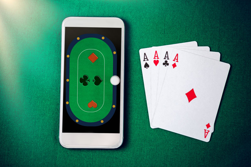 Gambling Habits of Successful Gamblers