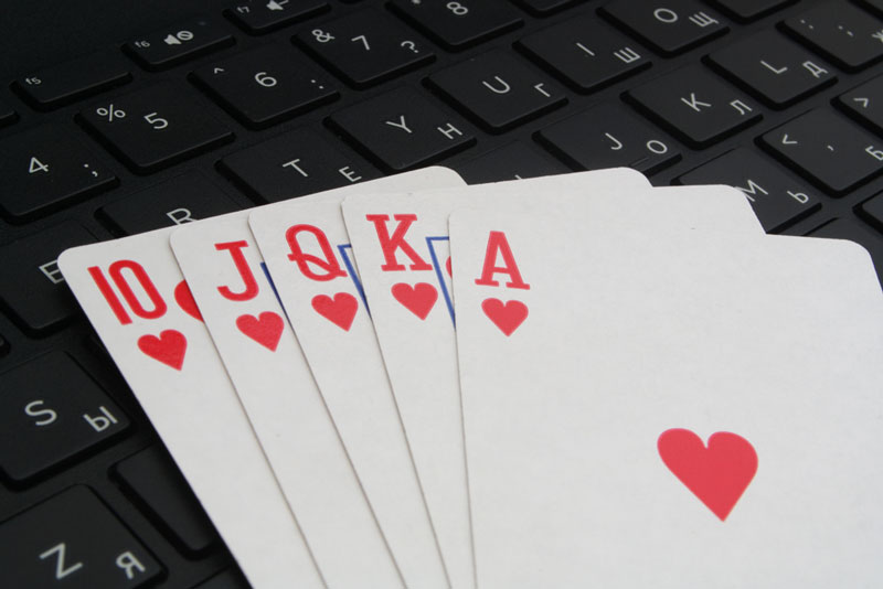 Online Baccarat Rules