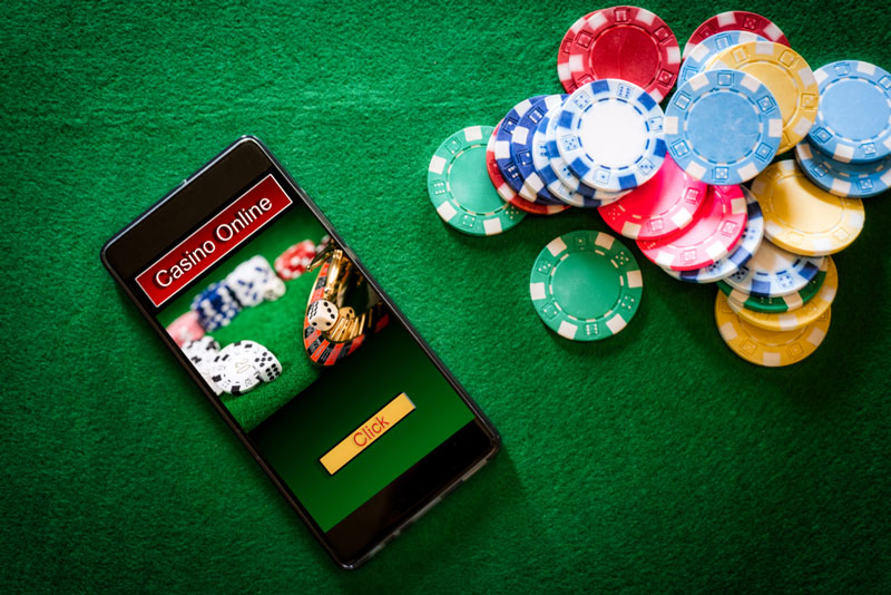 Online Roulette Mistakes