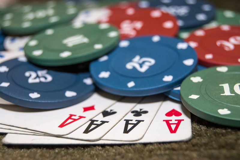 Reasons to Play Baccarat Online