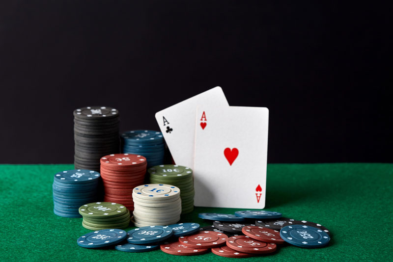 Secrets Of Baccarat