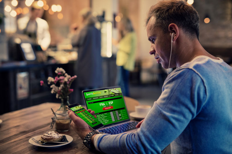 Sport Betting 101
