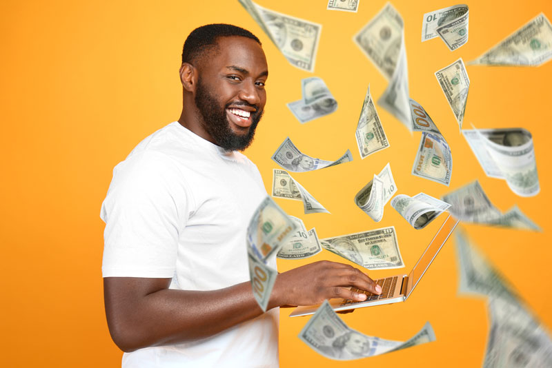 Win More Money In Online Blackjack