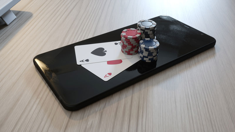 The Baccarat Game
