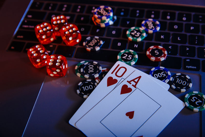 Game Called Baccarat