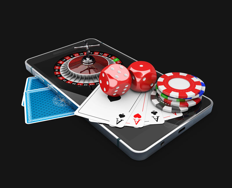 History of Online Gambling: Learn The Most Significant Events