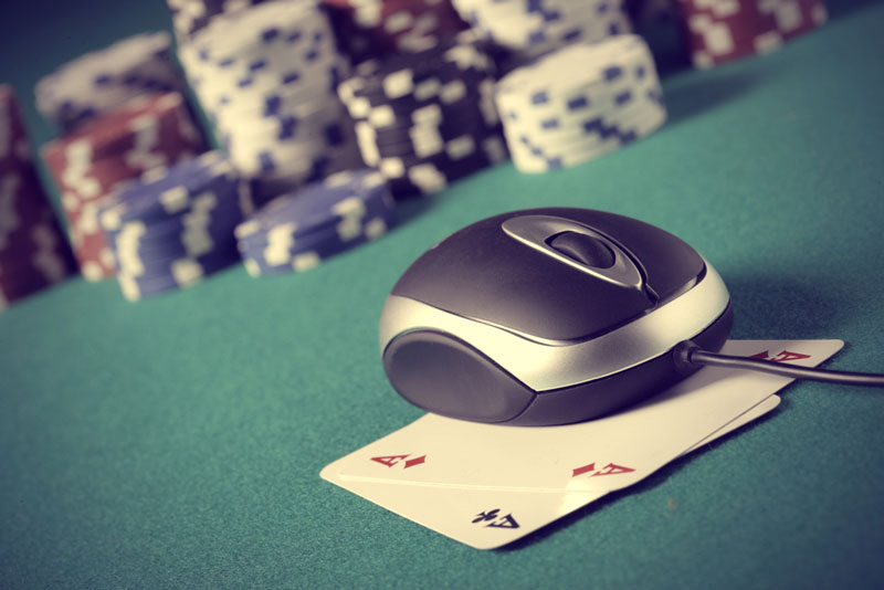 Top Online Baccarat Mistakes