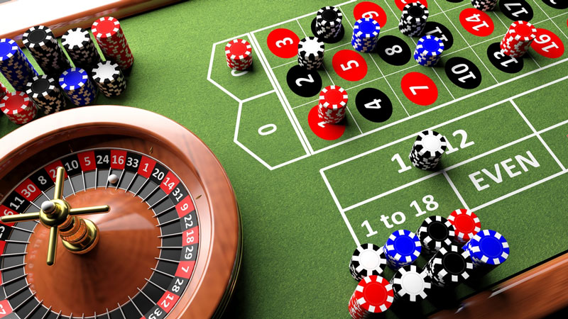 Typical Online Roulette Misconceptions