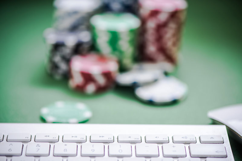 Future of Online Gambling