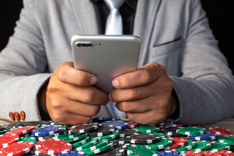 Types Of Baccarat Players