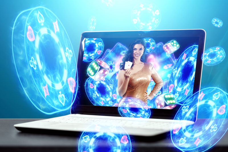 Choosing Online Casino Games