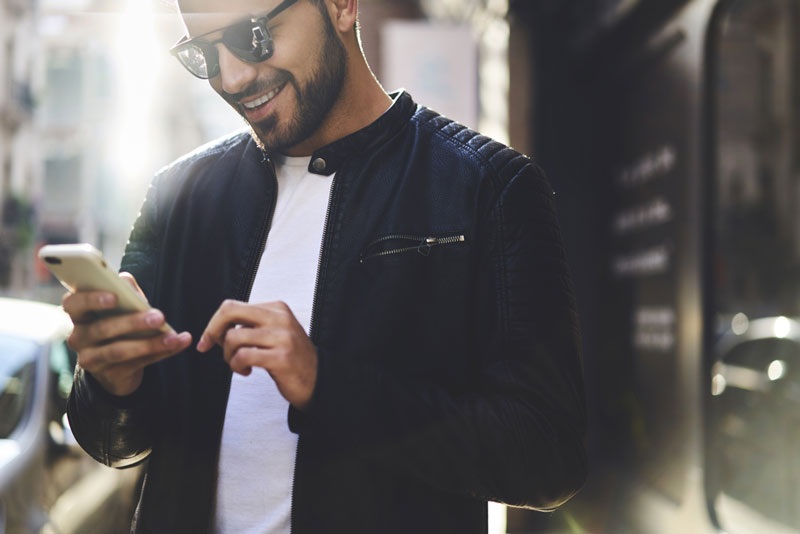 How To Have A Great Time At An Online Casino