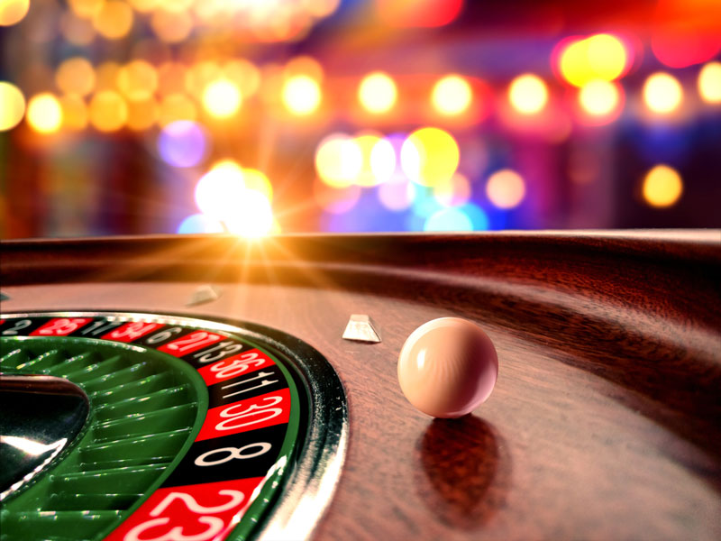 Improve Your Odds At Roulette Game