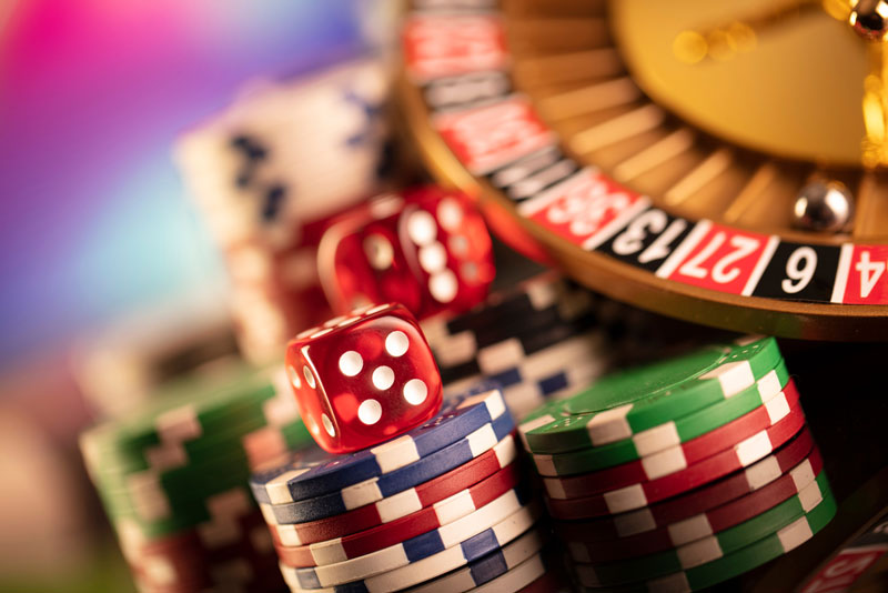 Win At Roulette As Beginner