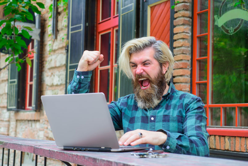 Improve Your Game In Online Gambling